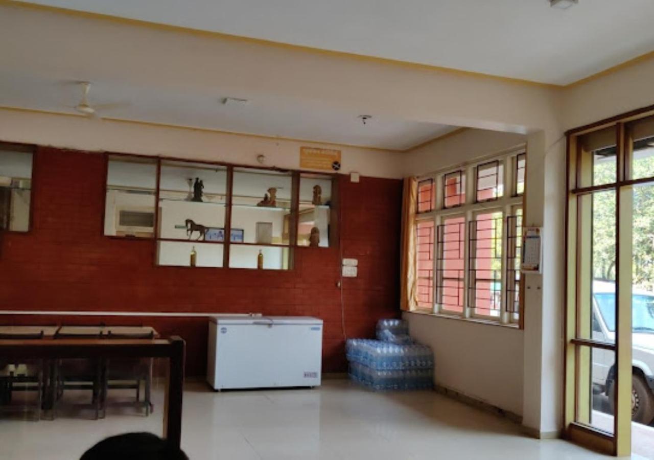 Hotel Durvankur Ganpatipule Exterior photo