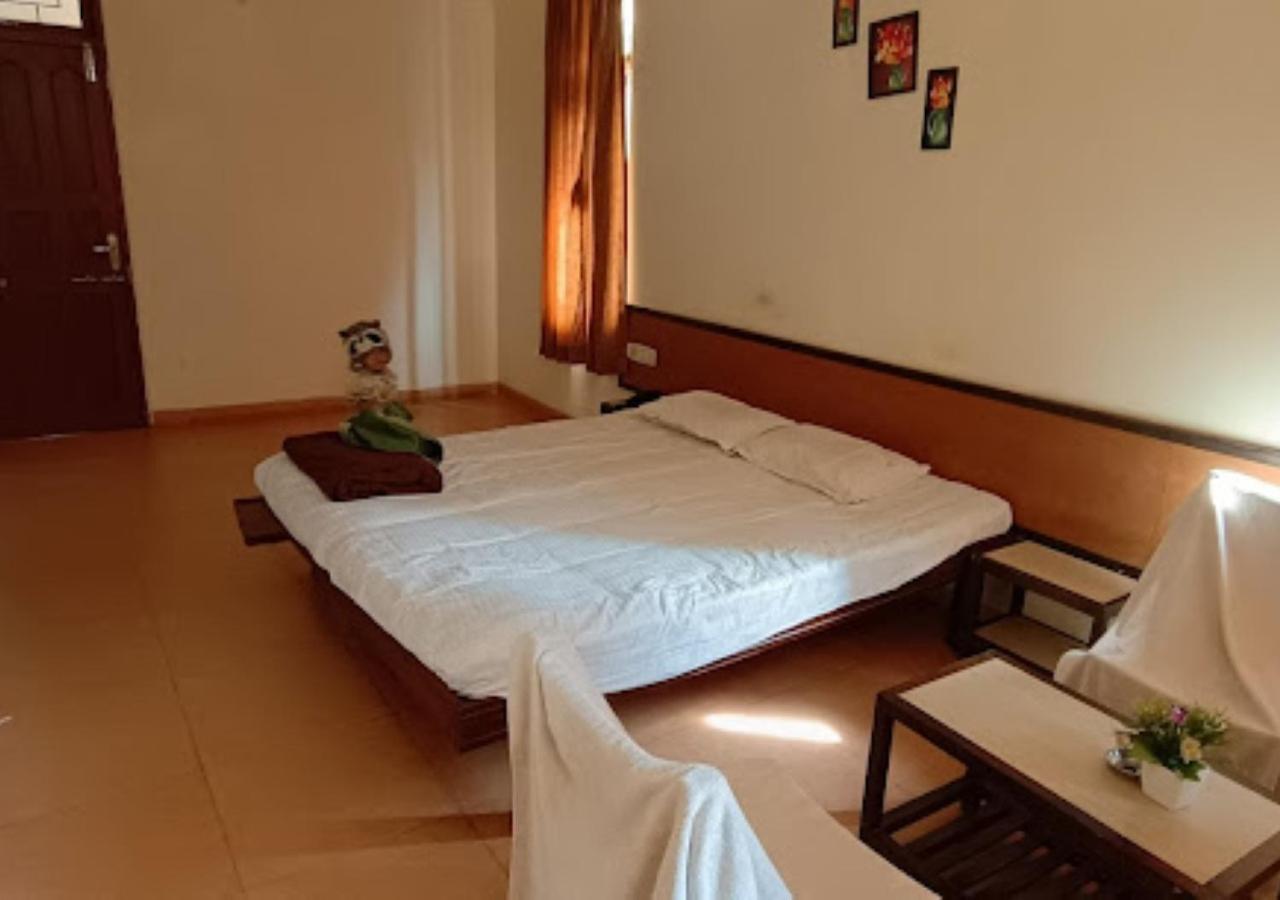 Hotel Durvankur Ganpatipule Exterior photo