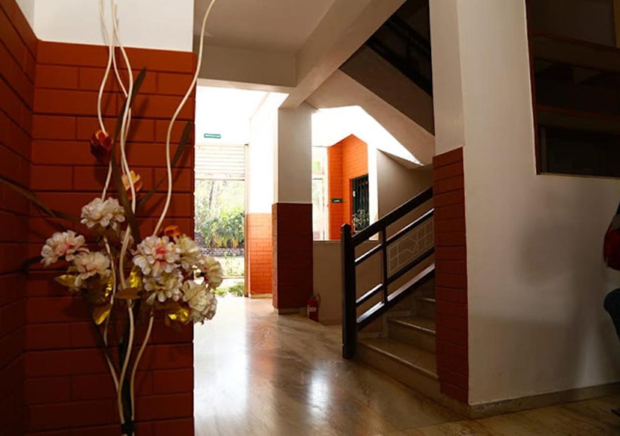 Hotel Durvankur Ganpatipule Exterior photo