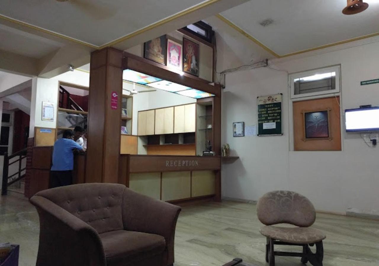 Hotel Durvankur Ganpatipule Exterior photo