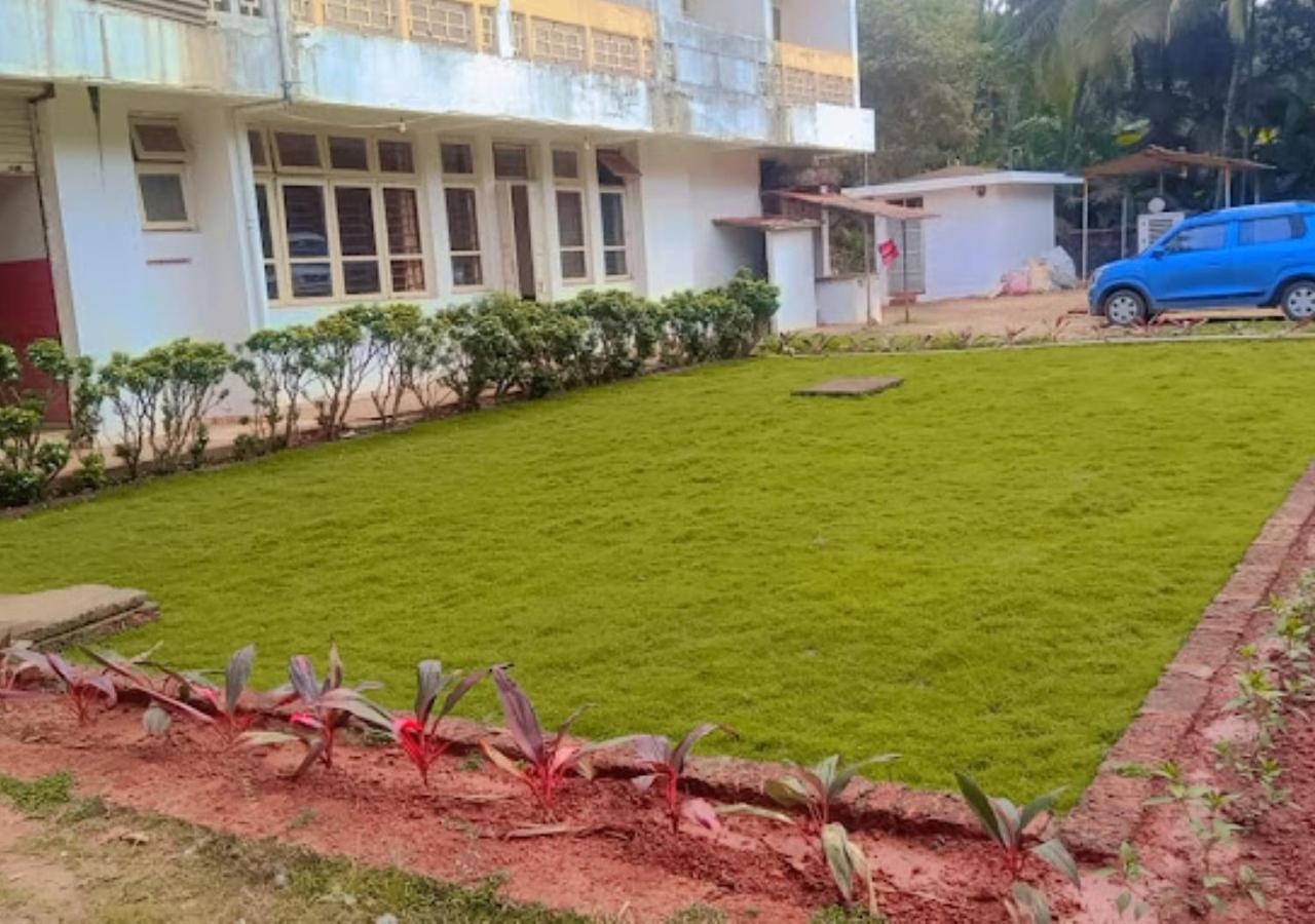 Hotel Durvankur Ganpatipule Exterior photo