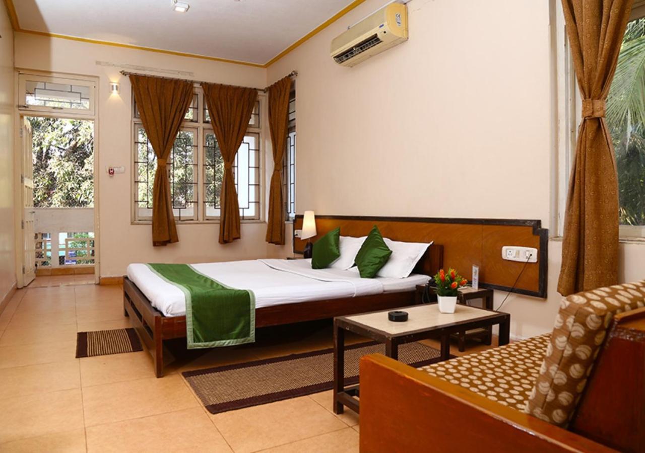 Hotel Durvankur Ganpatipule Exterior photo