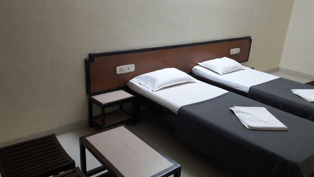 Hotel Durvankur Ganpatipule Exterior photo