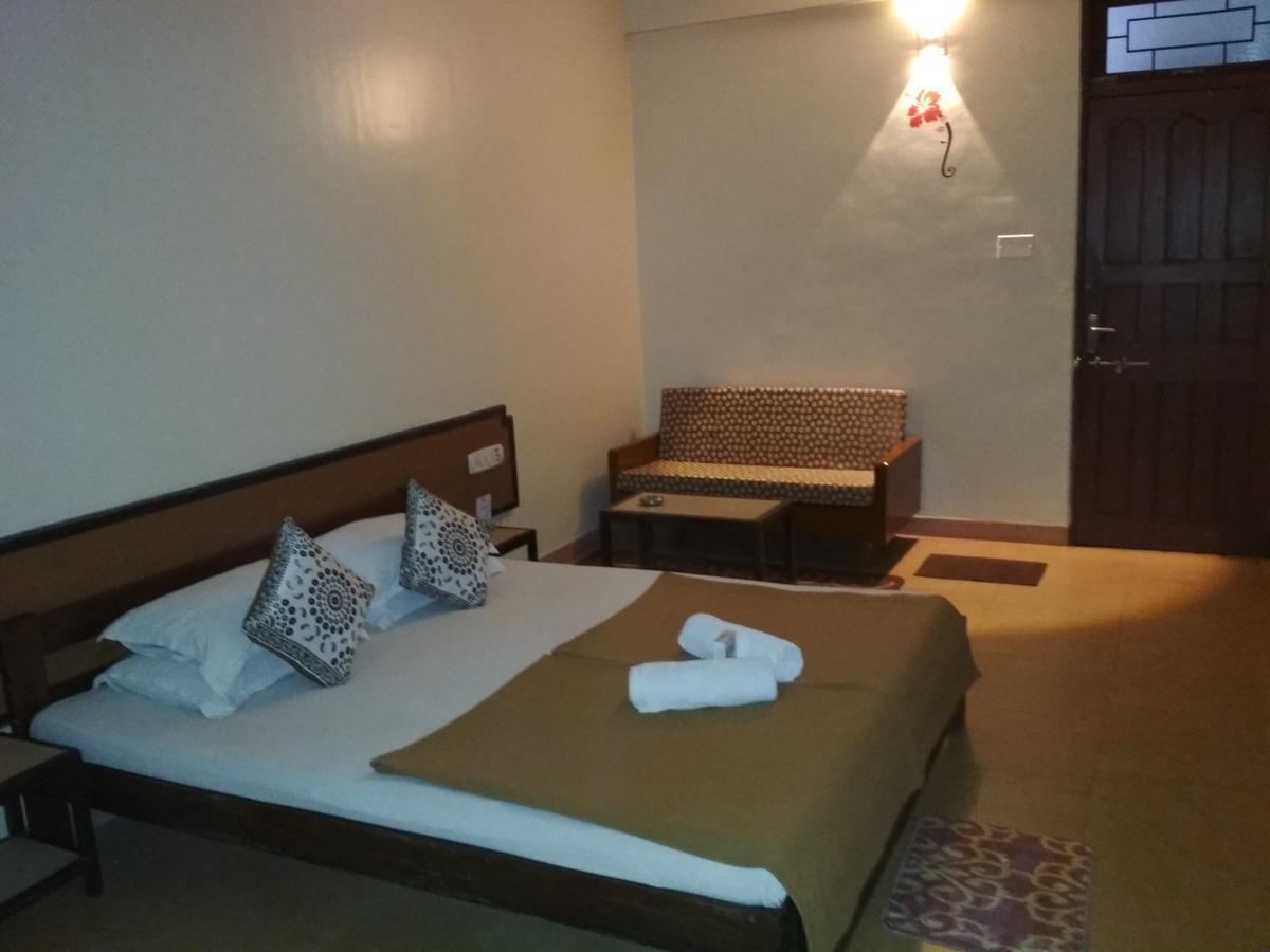 Hotel Durvankur Ganpatipule Exterior photo